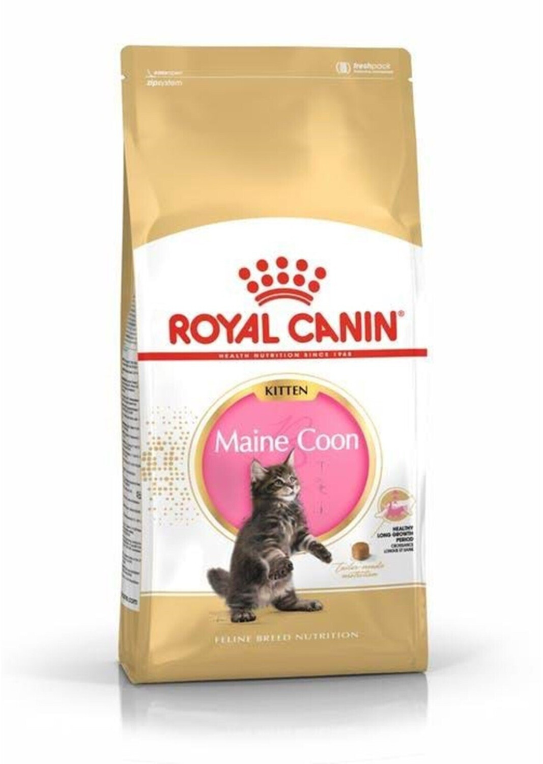 Royal Canin Maine Coon Kitten (4 kg)