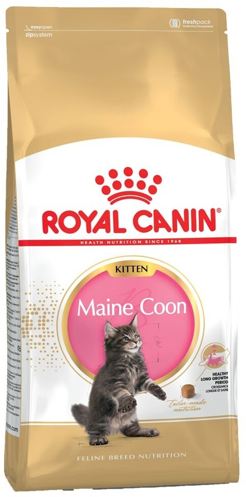 Royal Canin Maine Coon Kitten (10 kg)