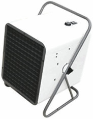 Airélec Airpuls 4 - 6000/4000 W