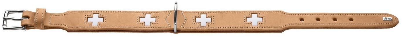 Hunter Collier Swiss