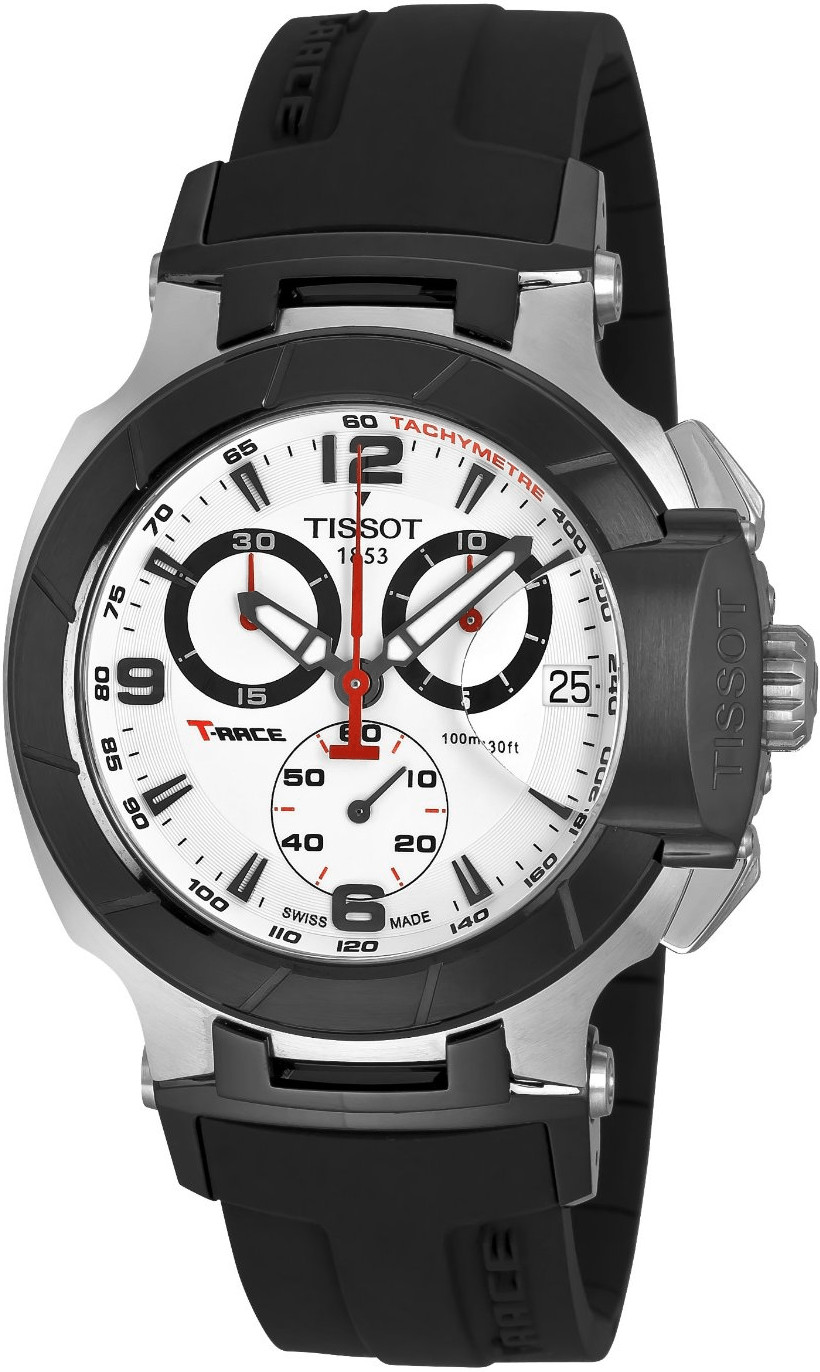Tissot T-Race (T048.417.27.037.00)