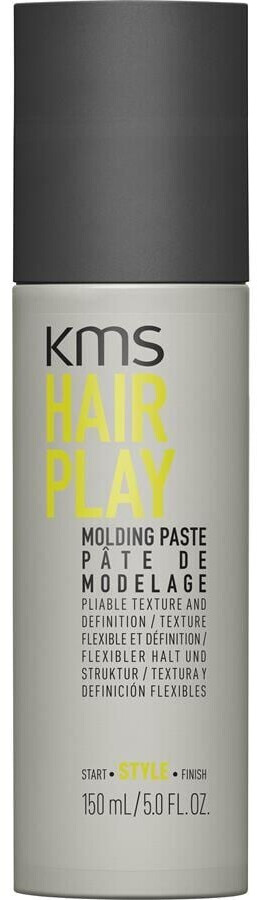 KMS Hairplay Molding Paste (100ml)