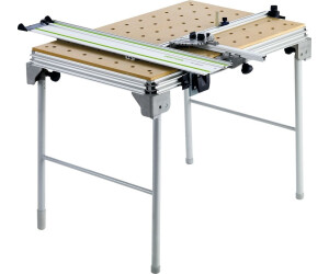 Festool Multifunktionstisch MFT 3 ab 609,01 € | Preisvergleich bei ...