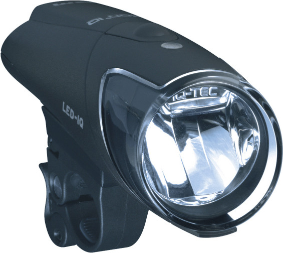 Busch & Müller IXON IQ + IXBack senso
