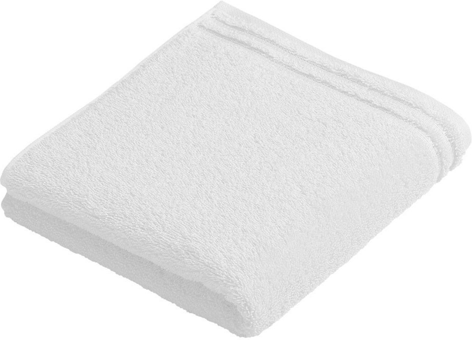 Vossen Calypso Feeling Handtuch weiß (50x100cm) ab 8,90 € | Preisvergleich  bei