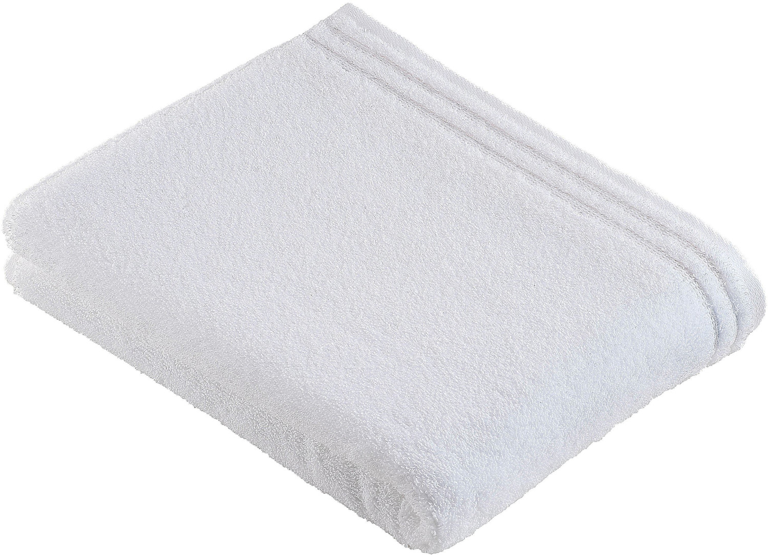 Vossen Calypso Feeling Handtuch weiß (50x100cm) ab 8,90 € | Preisvergleich  bei