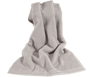 Vossen Calypso Feeling grey (50x100cm) Handtuch light bei | Preisvergleich € 9,69 ab