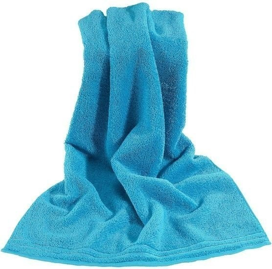 Vossen Calypso Feeling Handtuch turquoise (50x100cm) ab 9,22 € |  Preisvergleich bei