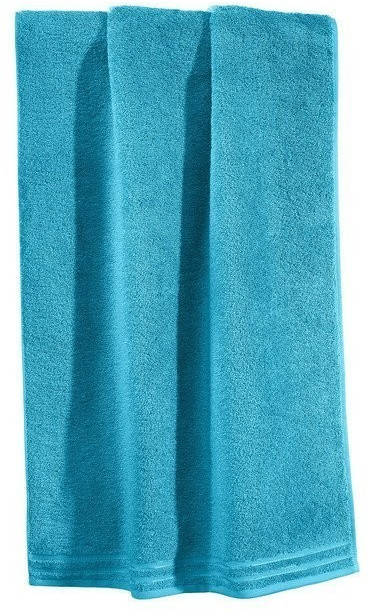 Vossen Calypso ab 9,22 € Feeling (50x100cm) Handtuch turquoise Preisvergleich | bei