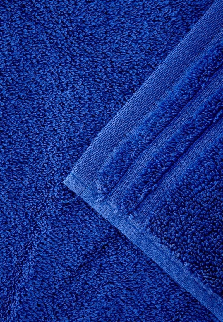 € (50x100cm) ab Handtuch Vossen reflex blue | bei Preisvergleich 9,69 Calypso Feeling