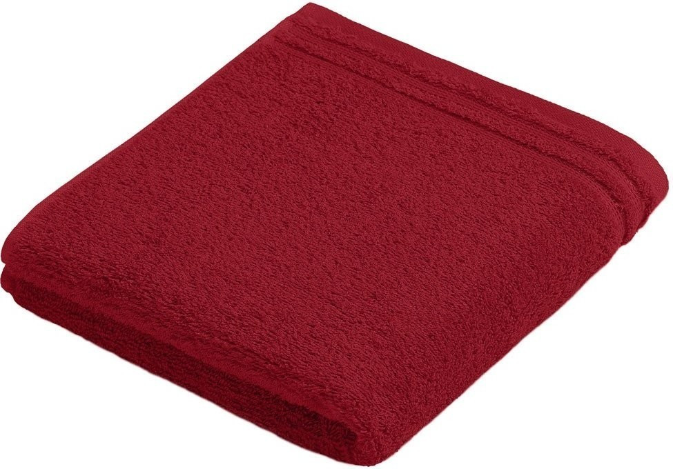 Vossen Calypso Feeling Handtuch rubin | bei € Preisvergleich ab (50x100cm) 8,96