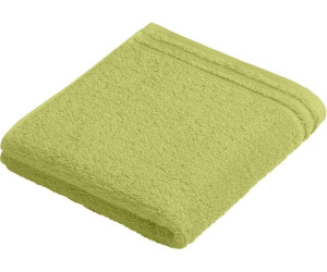 Vossen Calypso Feeling Handtuch meadowgreen (50x100cm) ab 9,69 € |  Preisvergleich bei