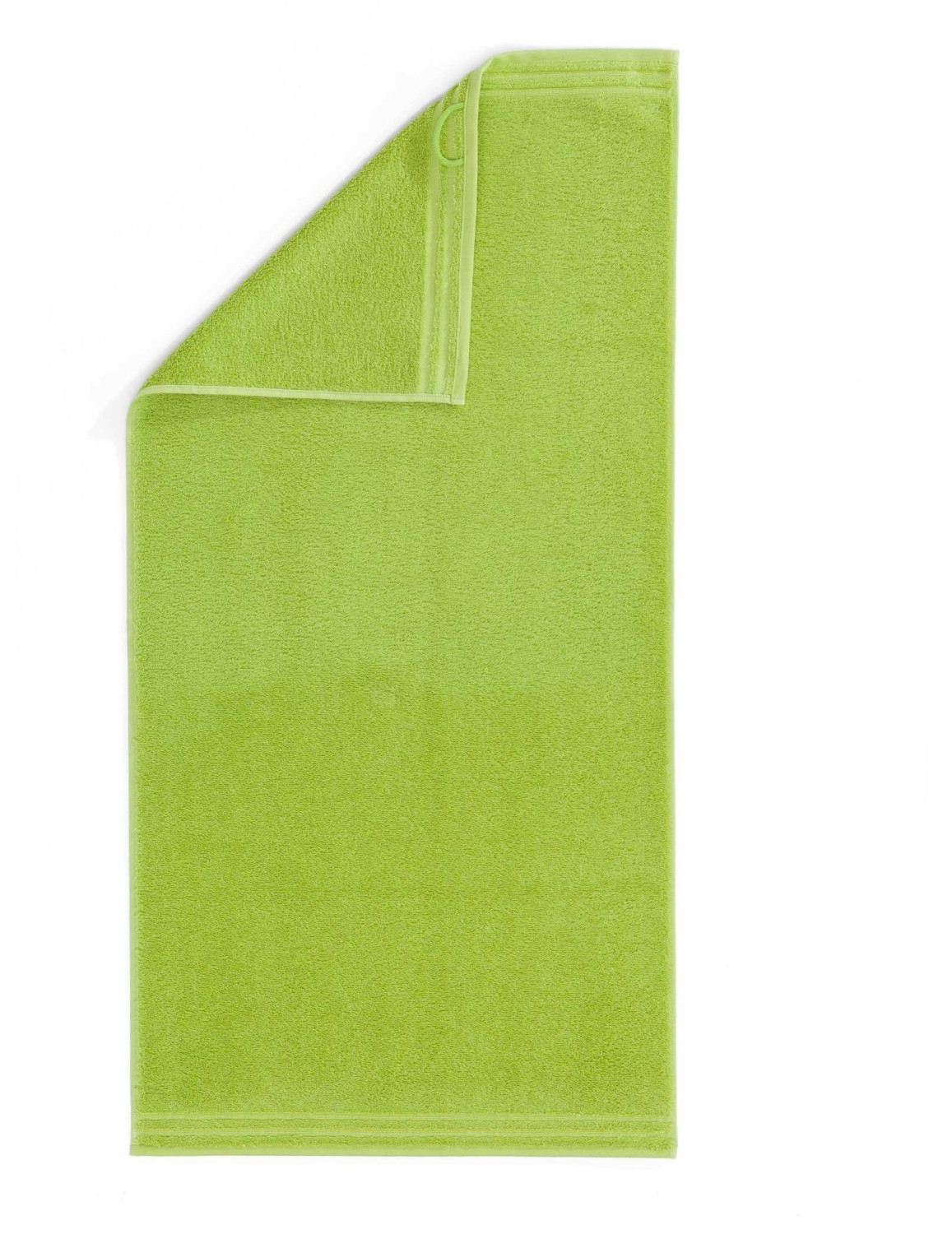 9,69 Calypso Handtuch | ab € meadowgreen bei (50x100cm) Vossen Preisvergleich Feeling