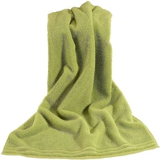 Vossen Calypso Feeling Handtuch meadowgreen | Preisvergleich ab bei 9,69 (50x100cm) €