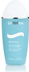 Biotherm Biocils Gelée démaquillante (125 ml)