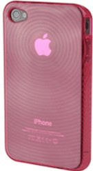 Muvit miniGEL Waves (iPhone 4)