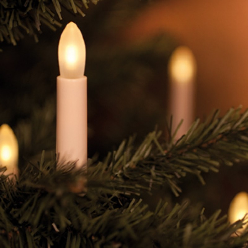 Rotpfeil LEDLichterkette 30tlg. (9693005500) ab 71,49