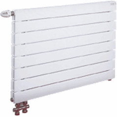Acova Fassane Pack Double VSXD 709 W