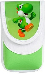 PowerA DS Lite/DSi Character Game Sleeve Yoshi