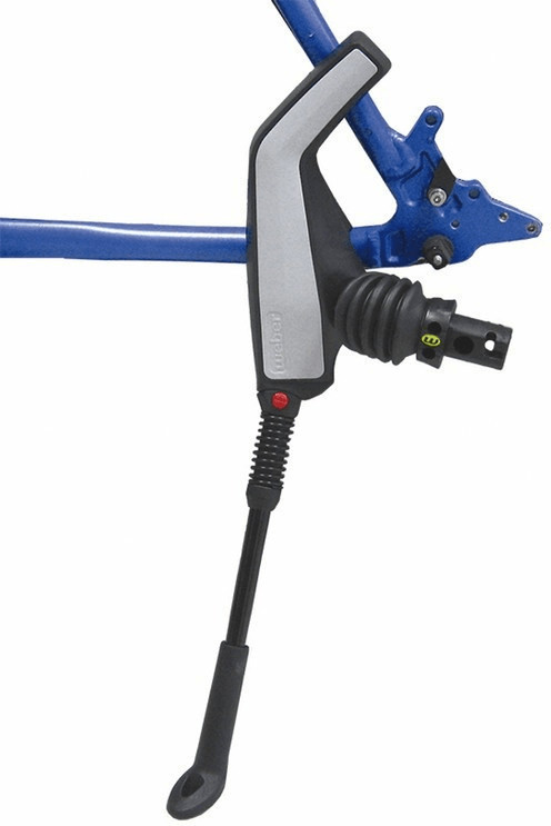 Weber Tow-Bar VERSION B