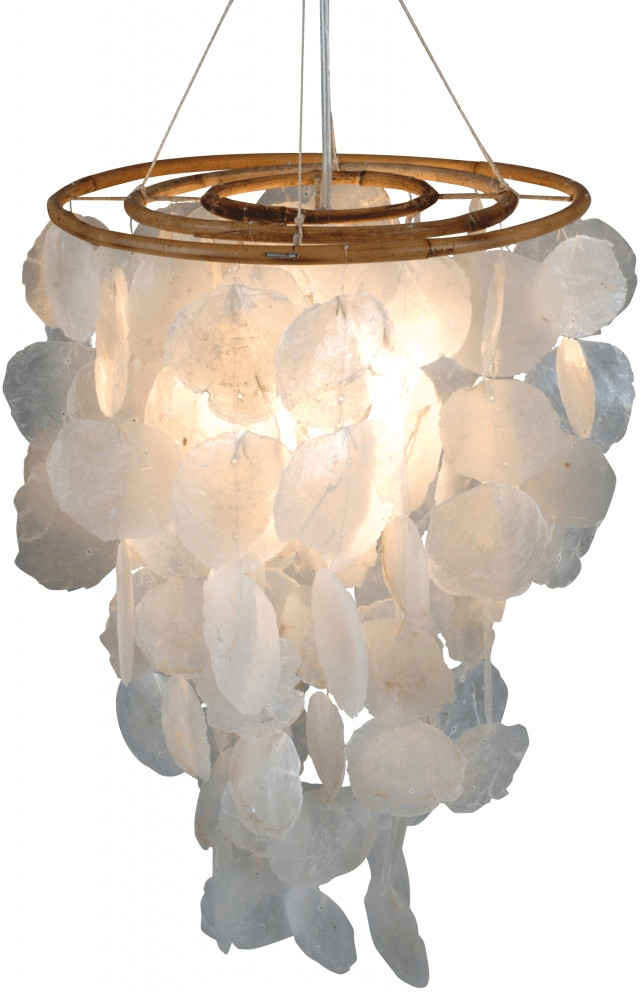 Näve Shell Pendant (707923)