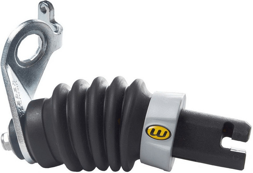Weber coupling