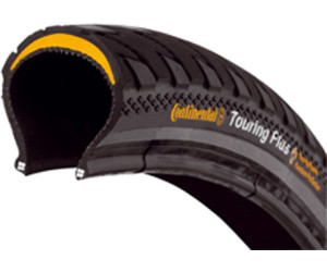 continental touring plus