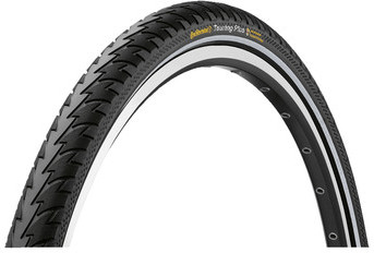 Continental Touring Plus 28 x 1 1/4 x 1 3/4 (32-622)