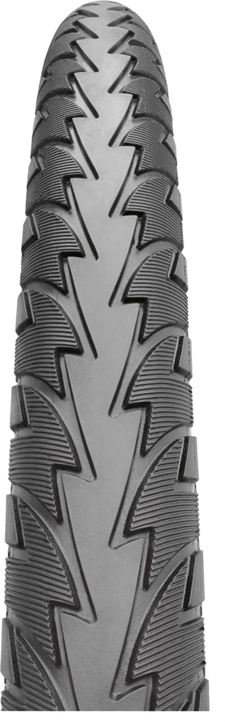 Pneus Vélo Condura CORO 37-622 – 28 X 1 5/8 X 3/8 – Noirs – Neufs