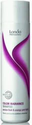 Photos - Hair Product Londa Color Radiance Shampoo  (250 ml)