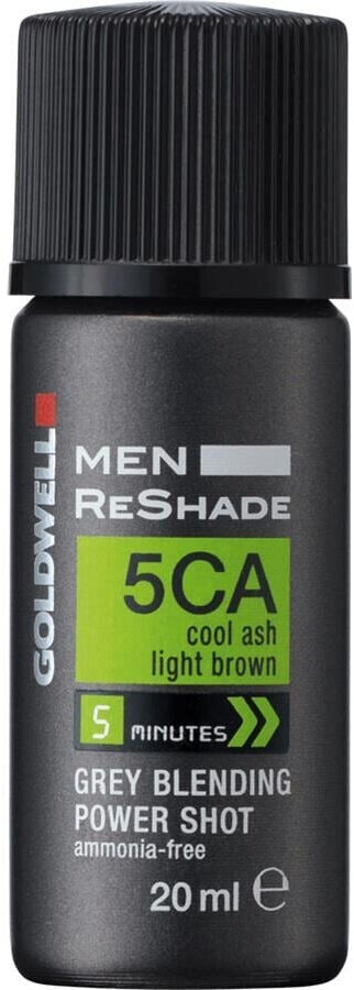 Goldwell Men ReShade Power Shot