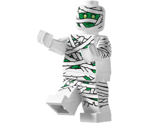 Buy LEGO Minifigures Series 3 8803 from 9.99 Today Best