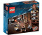 LEGO Pirates of the Caribbean The Captain's Cabin (4191)