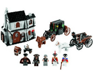 lego piratas del caribe sets