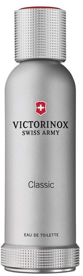 Photos - Men's Fragrance Victorinox Swiss Army Classic Eau de Toilette  (100ml)