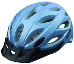 ABUS Lane-U bleu