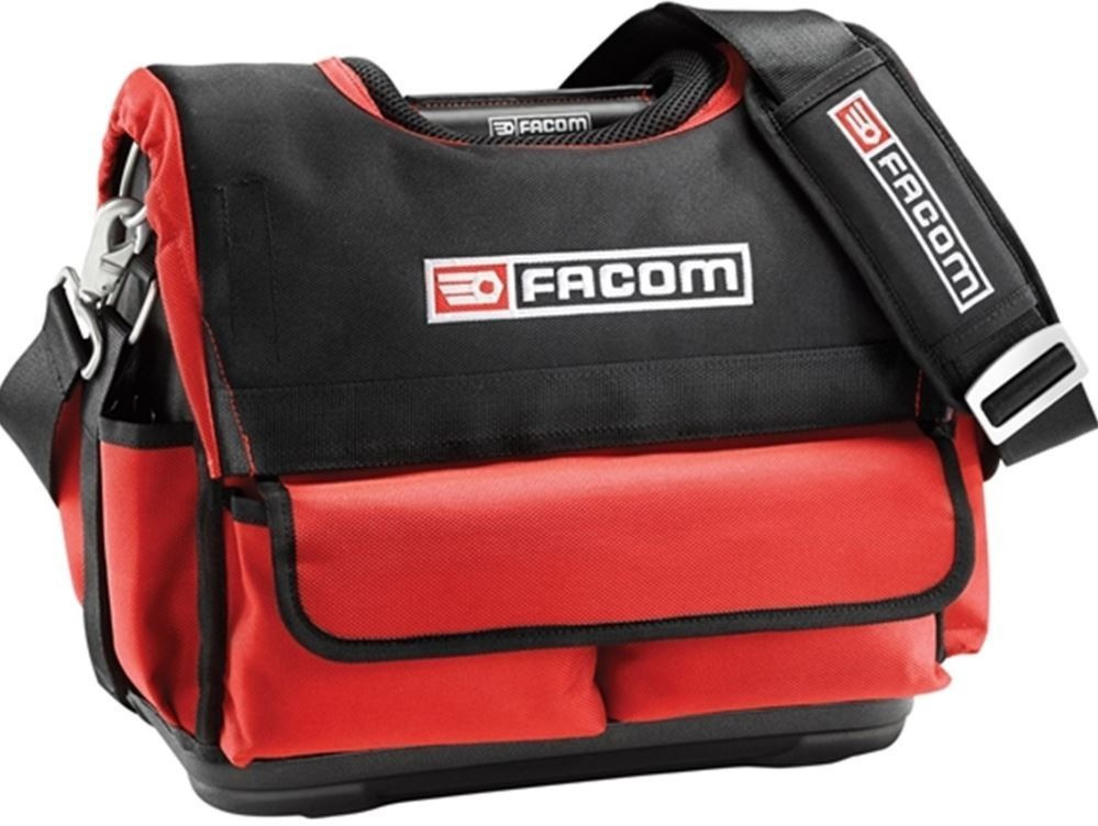 Facom Mini Probag rouge/noir