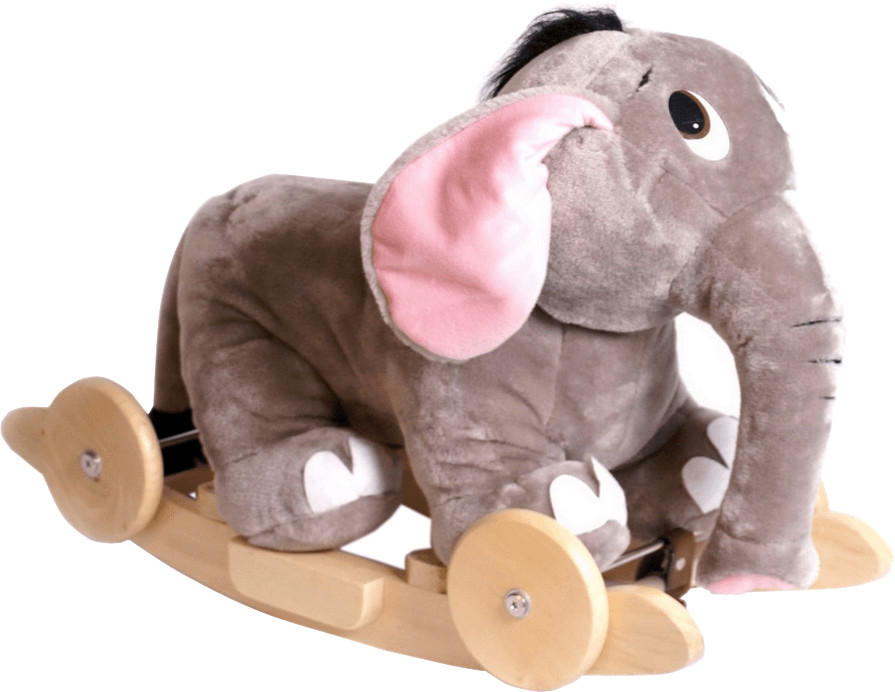 Legler Éléphant à bascule Kumbo (4129)