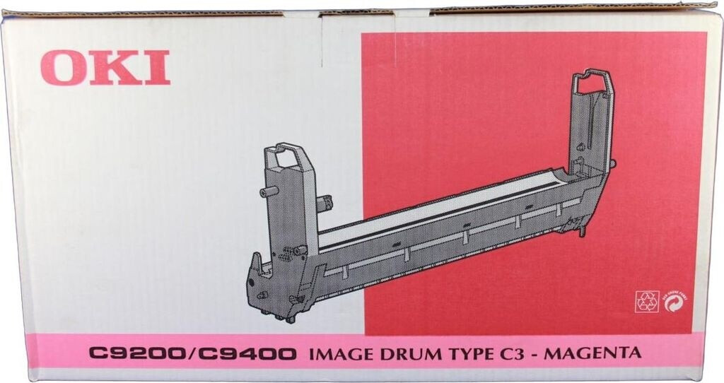 Oki Systems 41514710