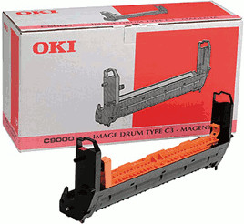 Oki Systems 41514710