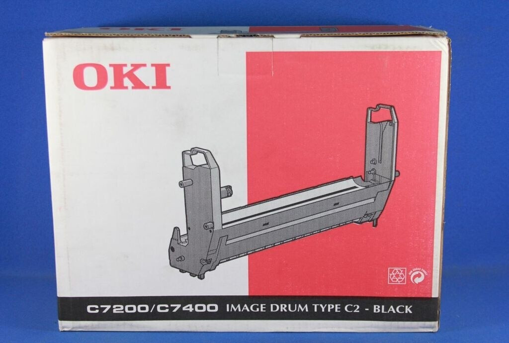 Oki Systems 41304112