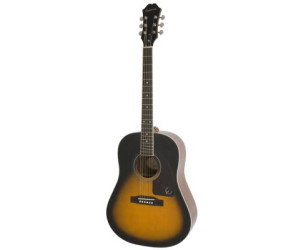 通販新品Epiphone AJ-220S ギター