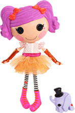 Lalaloopsy Peanut Big Top (500728)