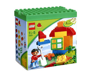 LEGO Duplo My First Duplo Set (5931)