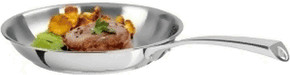 Cristel Poêle Multiply inox 28 cm