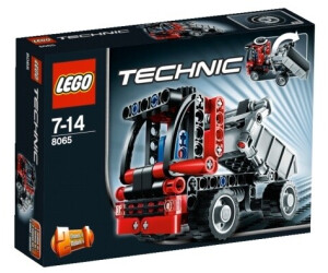lego technic 7