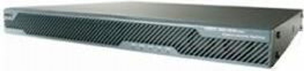 Cisco Systems ASA 5510 Firewall Edition (ASA5510-BUN-K9)