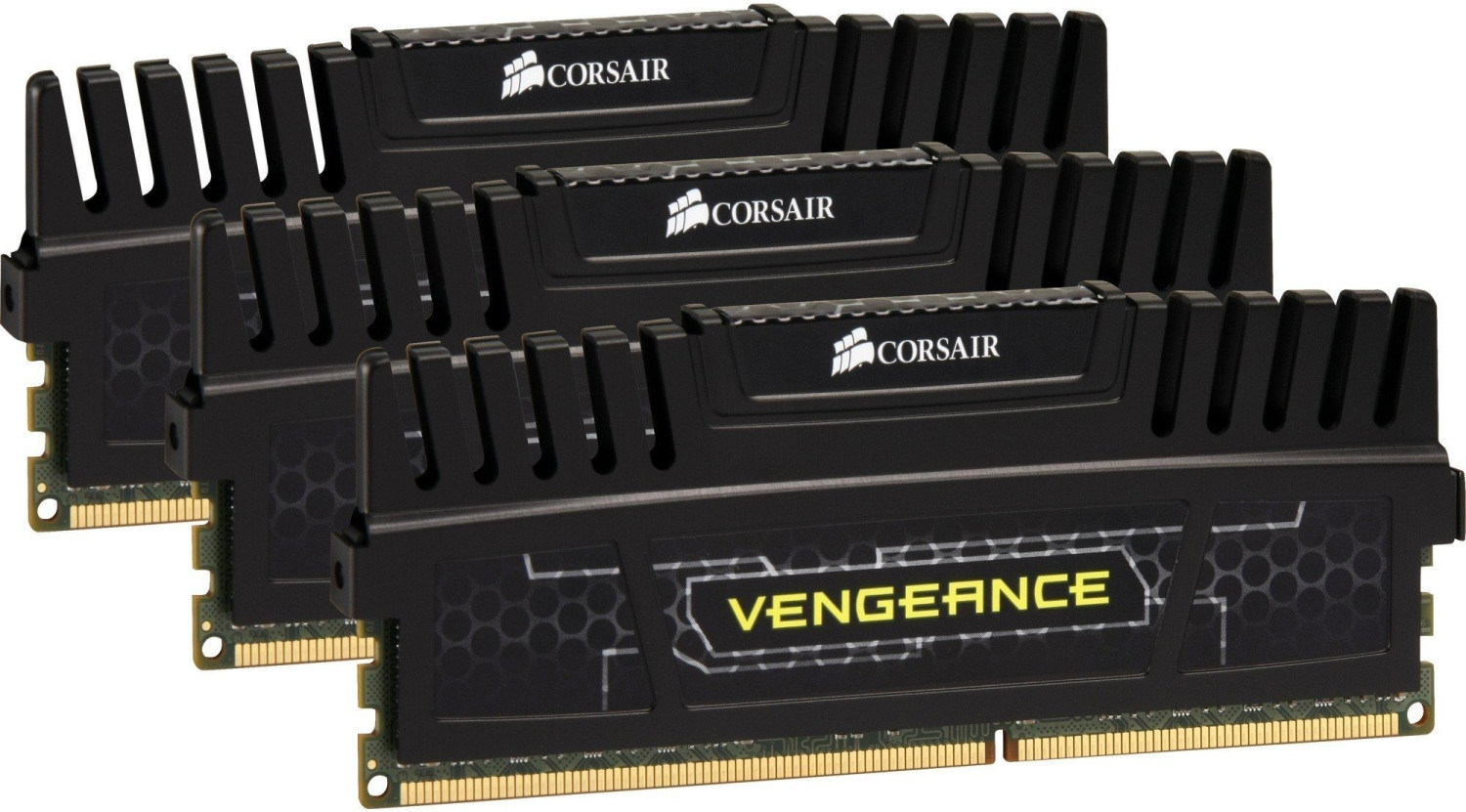 Corsair vengeance cmz8gx3m2a1600c9 online