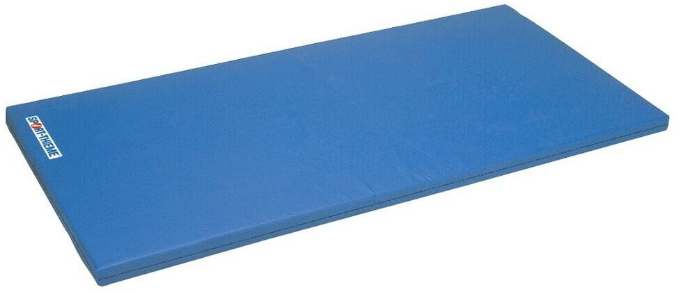 Sport-Thieme Special Exercise Mat (200 x 100 x 8 cm)