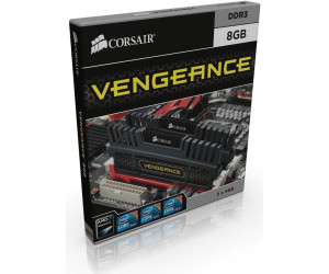 Corsair cmz8gx3m2a1600c9 on sale